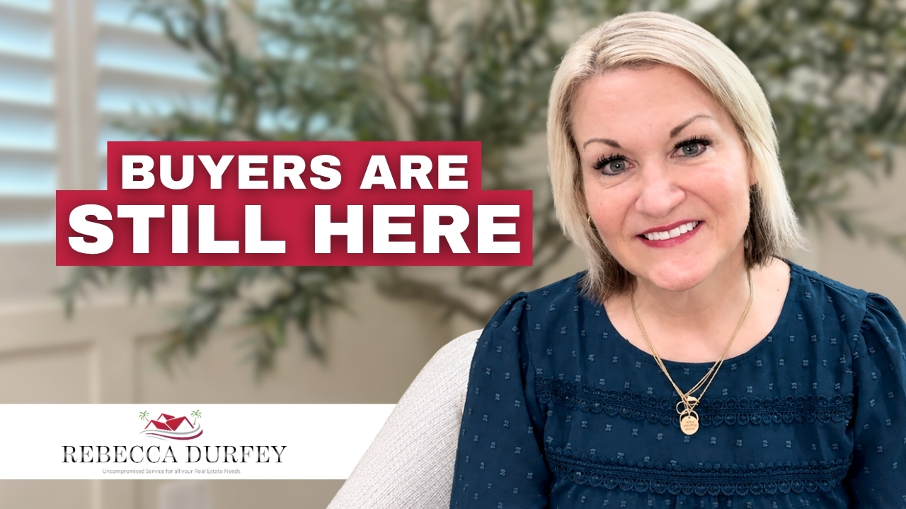 Are There Still Buyers in the Metro Phoenix Market?