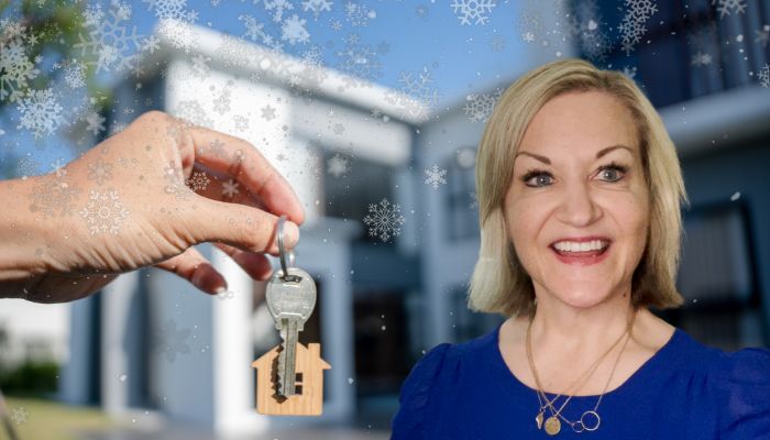 Should I Sell My Home During the Holidays?
