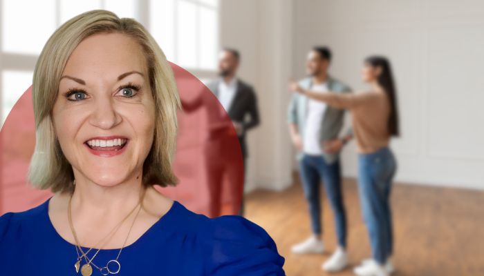 Why Are Buyers Backing Out of Real Estate Deals? 