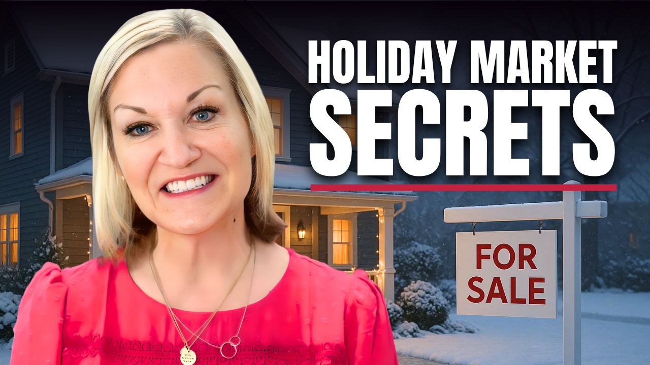 Should I Sell My Home During the Holidays?