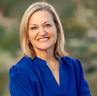 Rebecca Durfey profile image