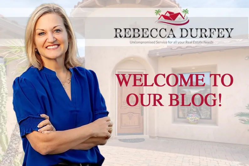 Welcome to My Blog!